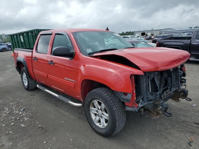 2009 GMC Sierra K1500 SLE