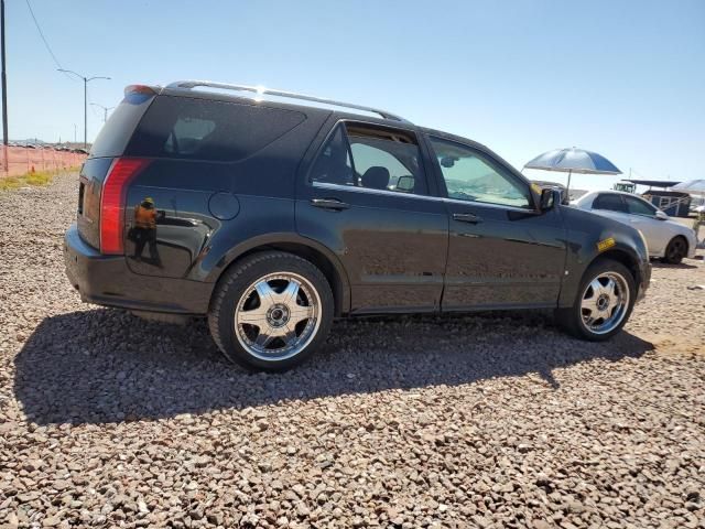 2006 Cadillac SRX