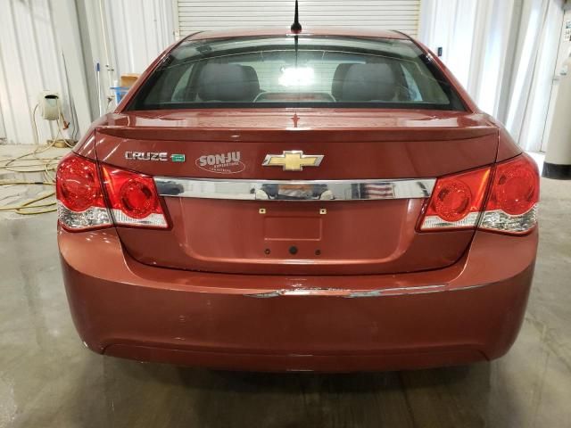 2012 Chevrolet Cruze ECO