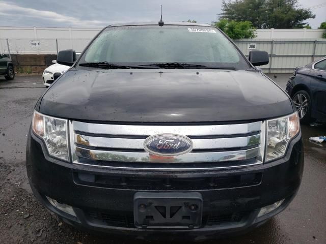 2010 Ford Edge SEL