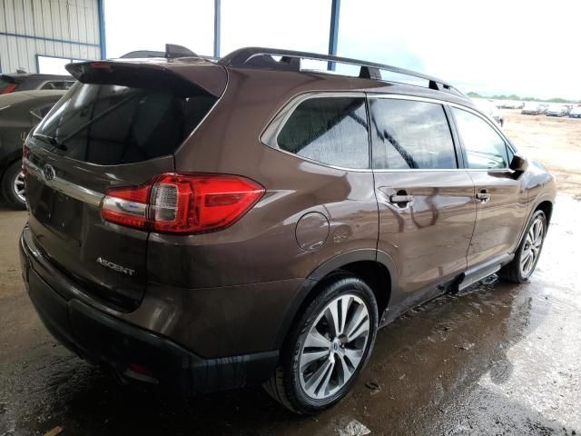 2019 Subaru Ascent Premium