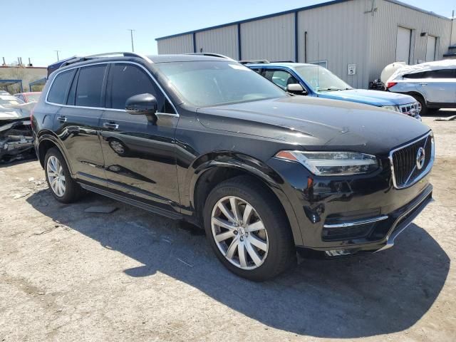 2016 Volvo XC90 T6