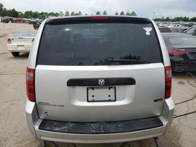 2008 Dodge Grand Caravan SE