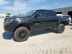 2011 Toyota Tacoma Double Cab en venta en Jacksonville, FL