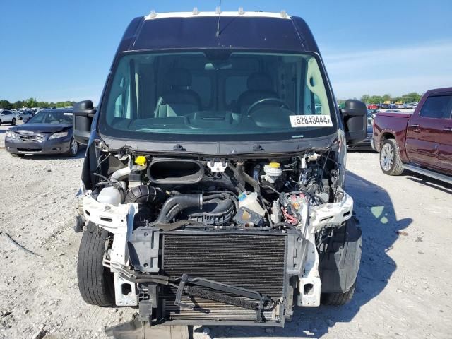 2019 Dodge RAM Promaster 1500 1500 High