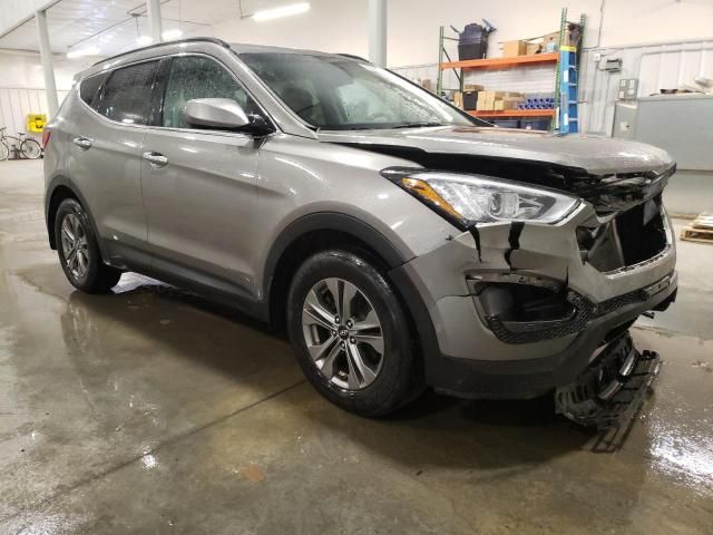 2016 Hyundai Santa FE Sport