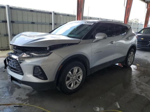 2021 Chevrolet Blazer 1LT