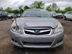 2011 Subaru Legacy 2.5I Premium