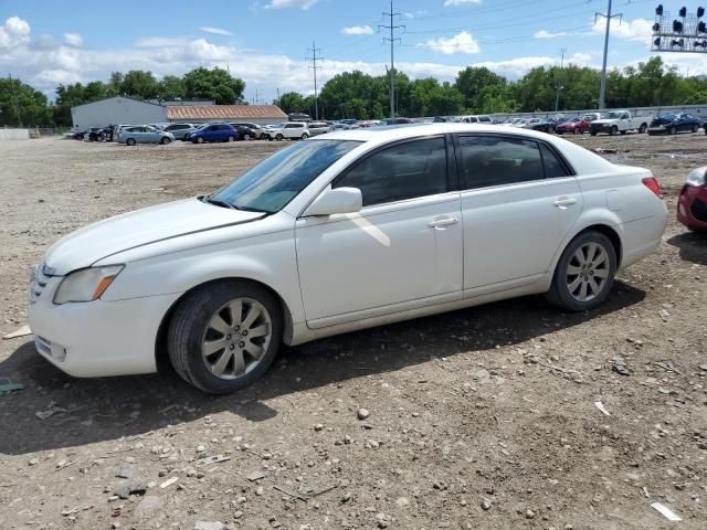 2007 Toyota Avalon XL