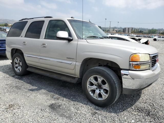 2004 GMC Yukon