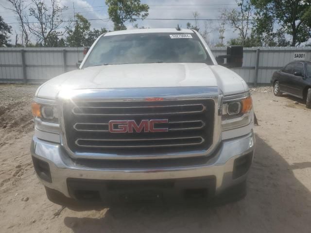 2019 GMC Sierra C2500 Heavy Duty