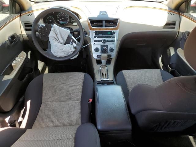 2012 Chevrolet Malibu 1LT