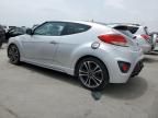 2016 Hyundai Veloster Turbo