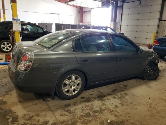 2006 Nissan Altima S