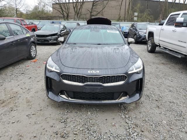 2022 KIA Stinger GT2