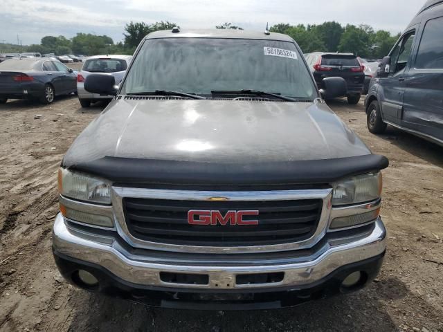 2004 GMC New Sierra K1500