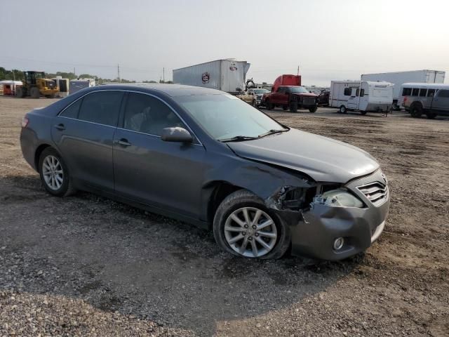 2011 Toyota Camry SE