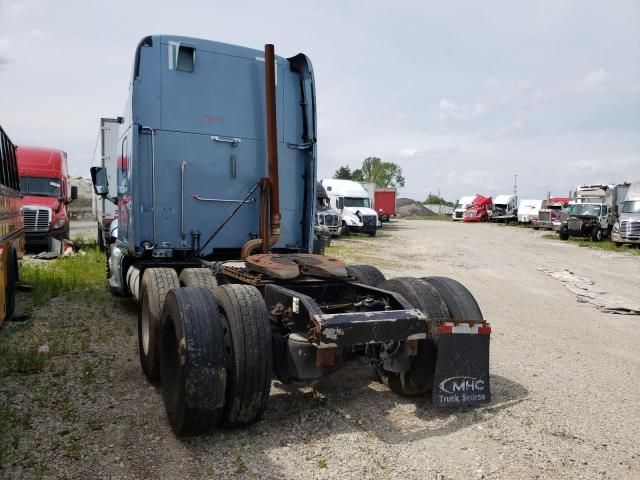 2006 Peterbilt 387