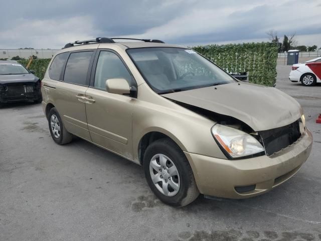 2008 KIA Sedona