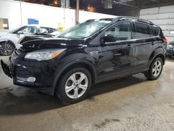 4 X 4 a la venta en subasta: 2016 Ford Escape SE