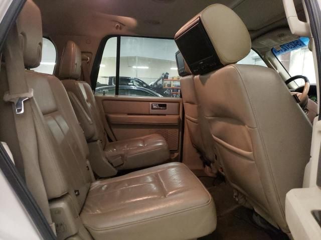 2012 Ford Expedition Limited