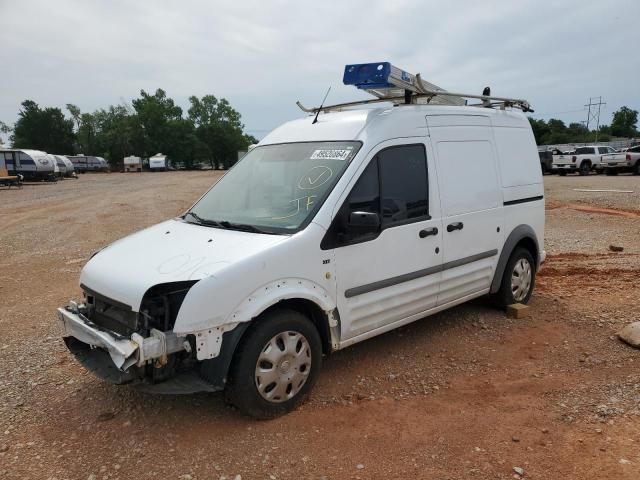 2011 Ford Transit Connect XLT