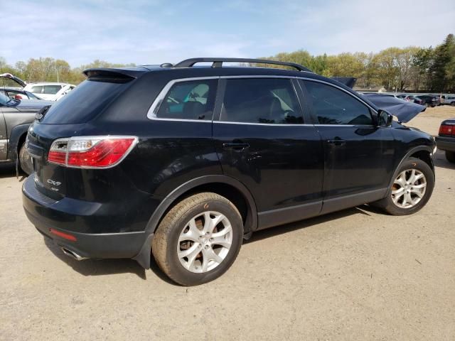 2011 Mazda CX-9