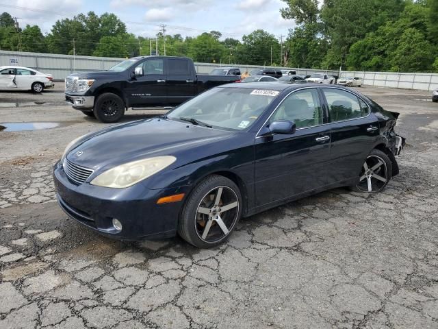 2006 Lexus ES 330