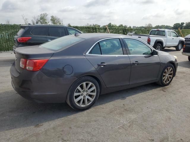 2013 Chevrolet Malibu 2LT