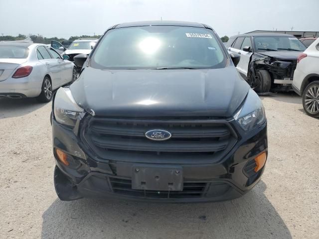 2019 Ford Escape S