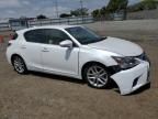 2017 Lexus CT 200