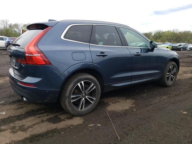 2019 Volvo XC60 T6