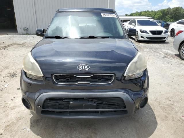 2013 KIA Soul