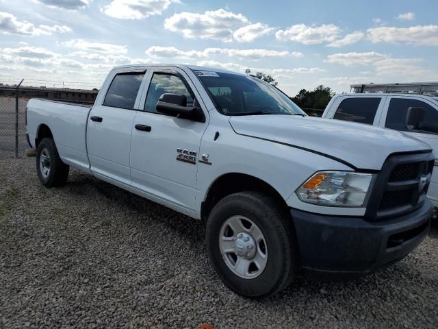 2016 Dodge RAM 3500 ST