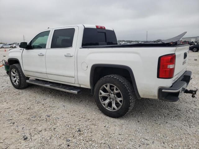 2015 GMC Sierra K1500 SLT