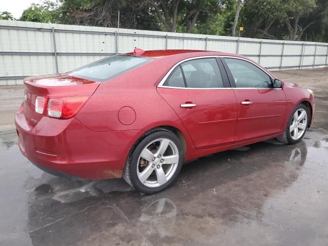 2014 Chevrolet Malibu 2LT