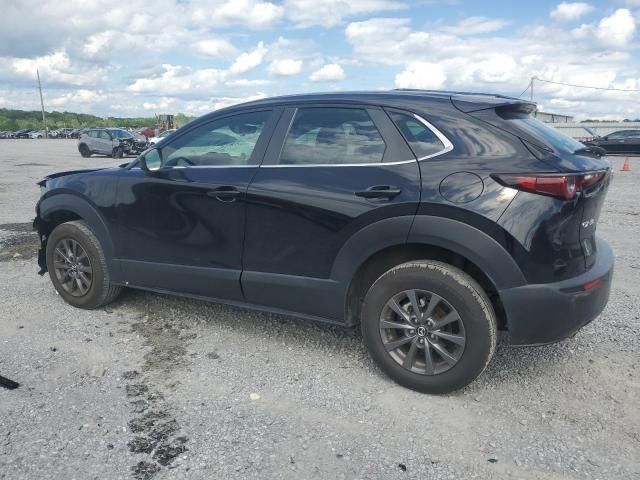 2021 Mazda CX-30