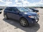 2012 Ford Edge Limited