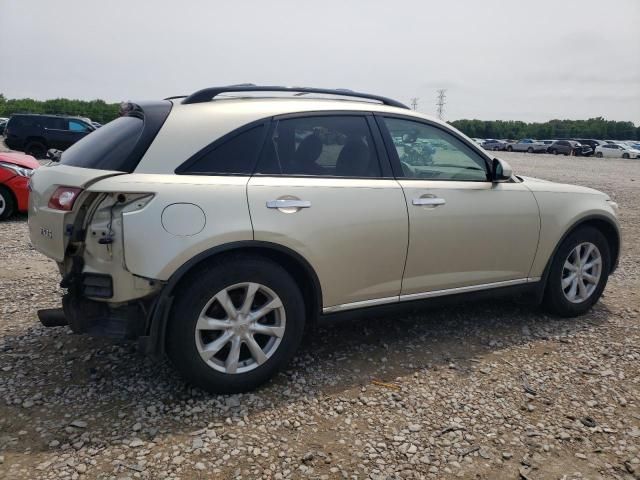 2006 Infiniti FX35