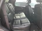 2012 Chevrolet Tahoe C1500 LT