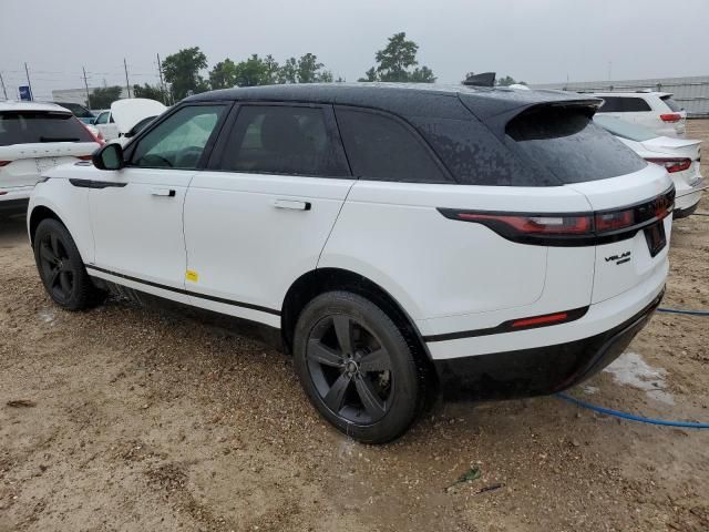 2020 Land Rover Range Rover Velar R-DYNAMIC S