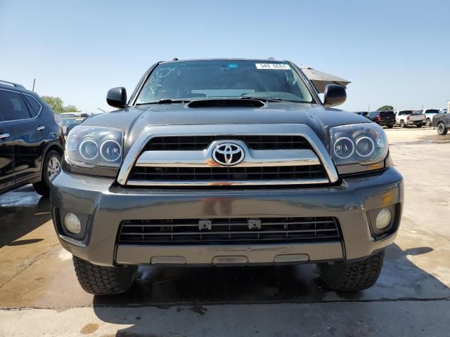 2006 Toyota 4runner SR5