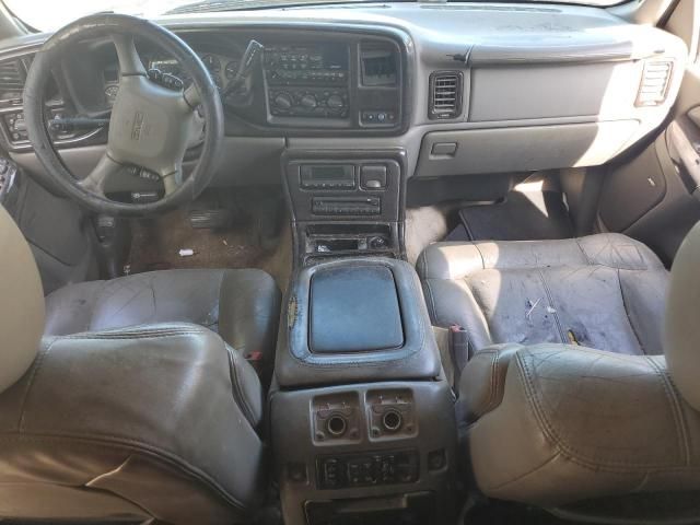 2002 GMC Denali