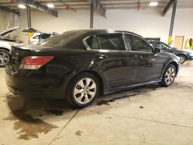 2009 Honda Accord EX