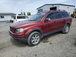 Salvage cars for sale at auction: 2007 Volvo XC90 3.2