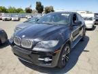 2011 BMW X6 XDRIVE50I