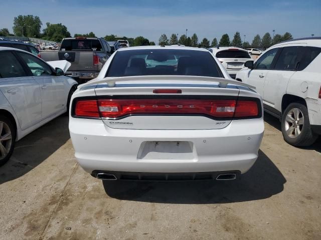 2014 Dodge Charger SXT