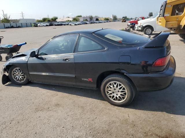 2001 Acura Integra TYPE-R