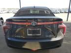 2017 Toyota Mirai