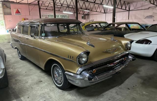 1957 Chevrolet 210